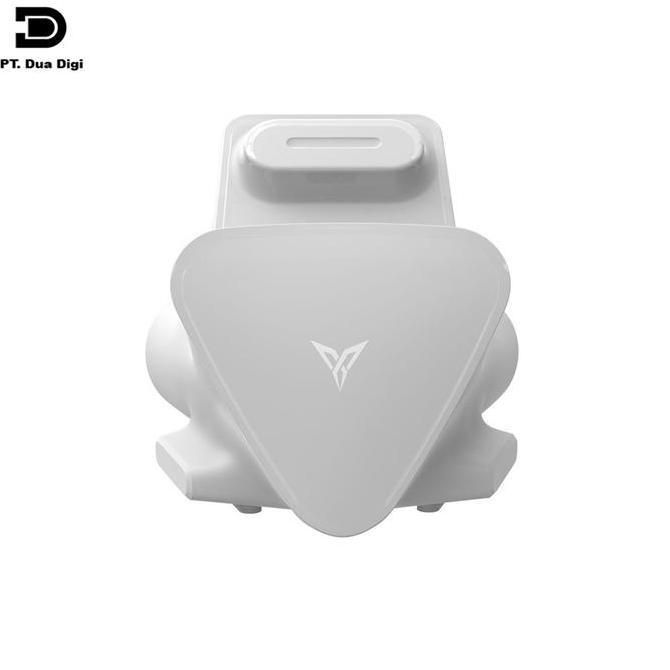 (Best) FLYDIGI Charger Dock for Apex 4 / Vader 4 Pro (White)