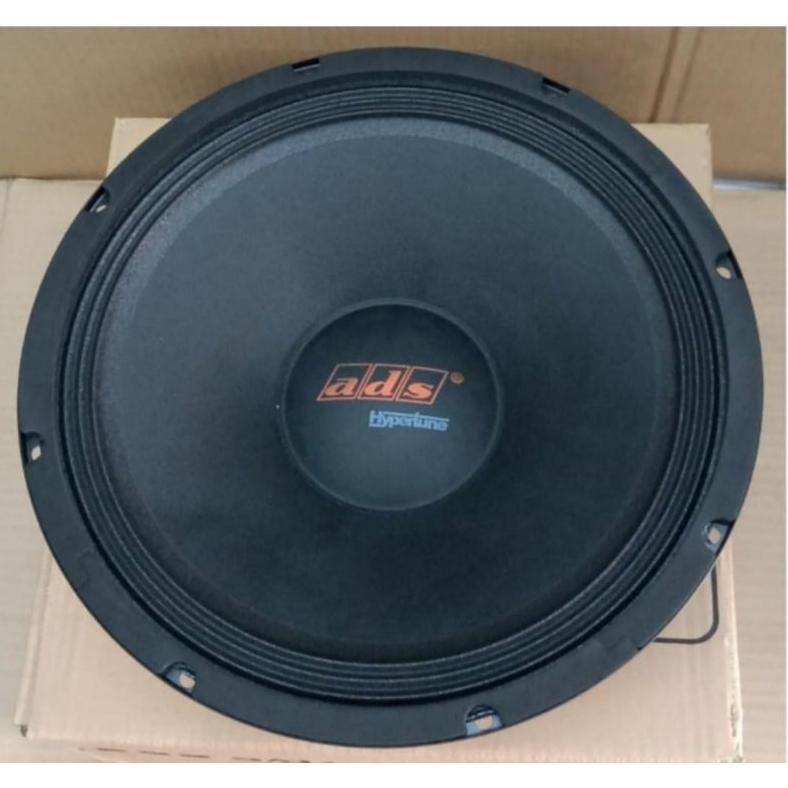 SPEAKER ADS 1266 SPEAKER FULL RANGE 12 INCH ADS PROFESIONAL