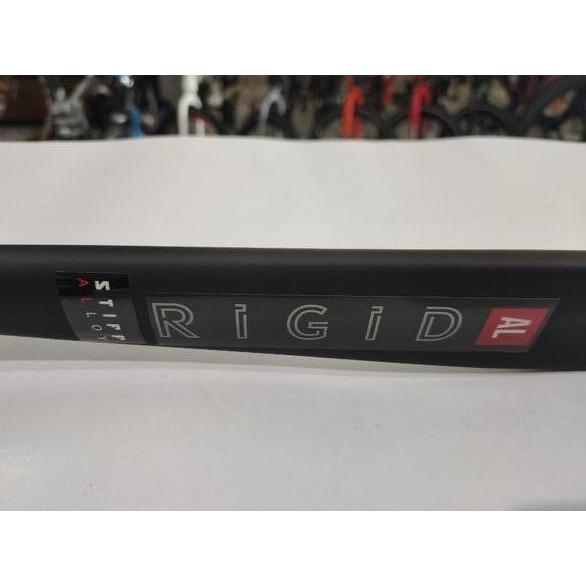 Fork Raze Rigid AL MTB 27.5 RB 700 Black