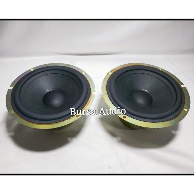 Speaker Woofer Sony 6.5 Inch Original