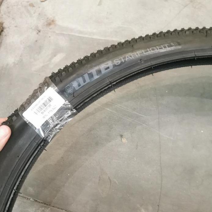 ban sepeda wtb star flight 29 2.25