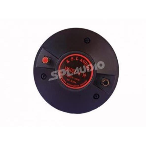 SPL Audio Driver Tweeter 1 S-30