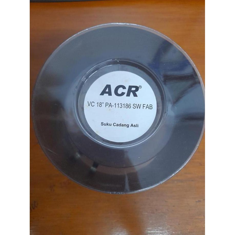 Voice Coil Spull Speaker PA-113186 SW Fabulous