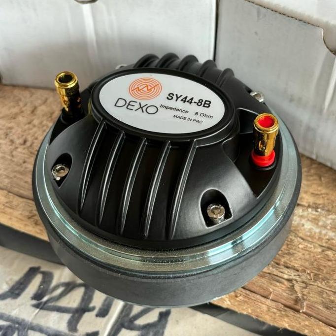 Driver Tweeter DEXO SY44 8B