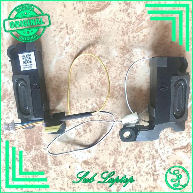 Speaker Spiker Sound Lenovo Ideapad Gaming 3 15ACH6 3-15ARH05 New Normal Bergaransi