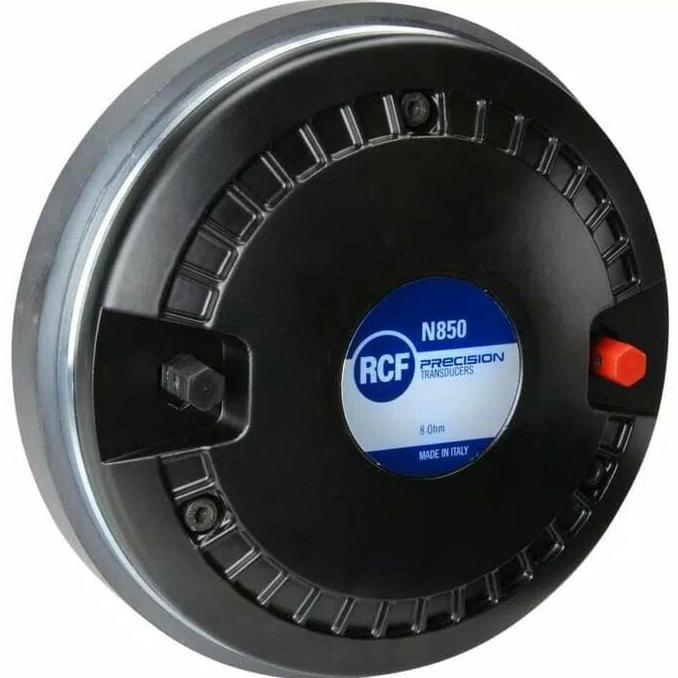 Driver Tweeter RCF N850