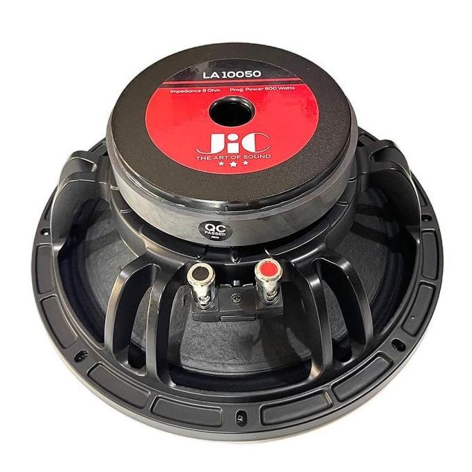 Speaker JIC 10 inc LA 10050 | Speaker JIC 10inc LA10050