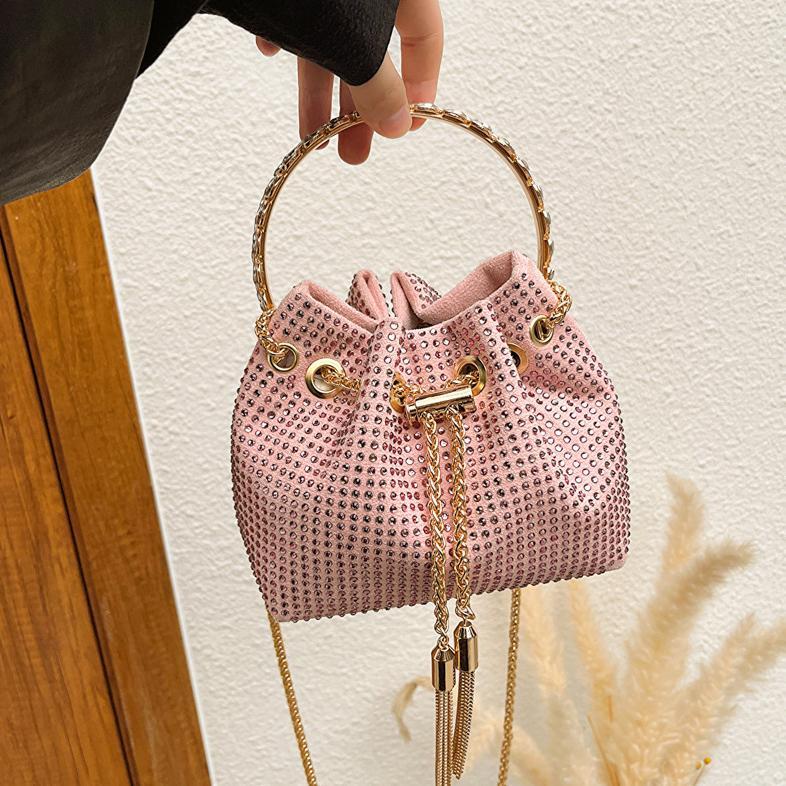 BEST SALE JK 3059  TAS KONDANGAN PESTA AESTHETIC FASHION IMPORT TAS TANGAN TAS LEBARAN