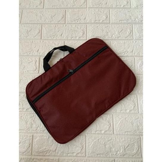 NEW TAS LAPTOP 14 INCHI (JINJING)MURAH - Tas Laptop 14 Inch - Laptop Sleeve - case laptop