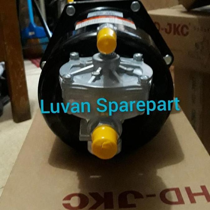 Air Master Pendek Hino Lohan Servo Rem Booster Rem Hino Lohan Tronton