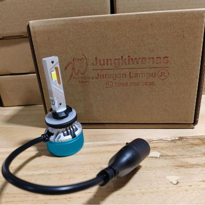 led H27 880 881 khusus foglamp semua mobil korea hyundai kia