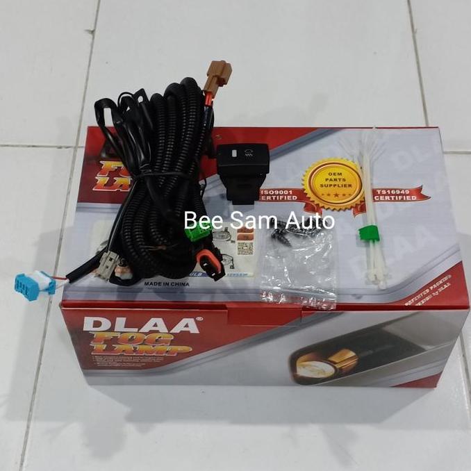 Fog Lamp Honda CRV 2010-2011