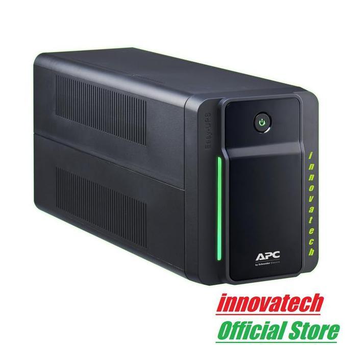 Comp- Apc Bvx900Li-Ms Bvx900Lims Easy Ups 900Va 480Tt