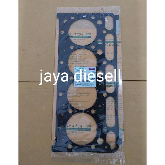 GASKET HEAD L4400/PACKING HEAD L4400/PACKING KOP L4400/GASKET CYLINDER