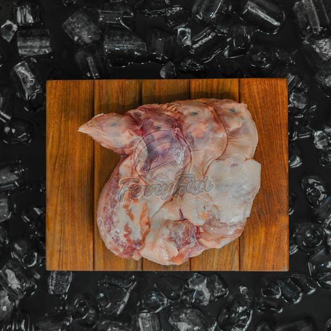 Allthebest- Kepala Leher Ayam Segar / Kepala Leher Ayam Fresh 1 Kg