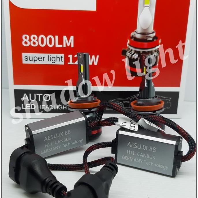 led 9012 led hir2 led canbus