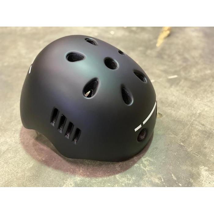 Elyon Helmet Type 4 Helm Sepeda Lipat-Helm Sketboard-Mtb-Roadbike Outdoor Original Dan Terpercaya