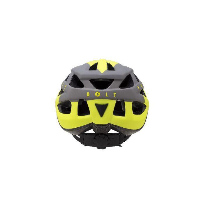 Polygon Helm Sepeda Bolt Original Original Dan Terpercaya