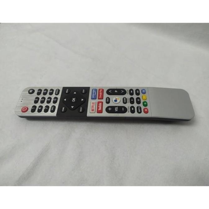 Teilifs- Remote Smart Tv Coocaa 32S6G 40S5G With Voice Bluetooth Netflix