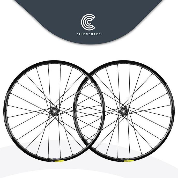 Sale Wheelset Sepeda Gunung Mavic Xa Elite 27,5 (Pairs)