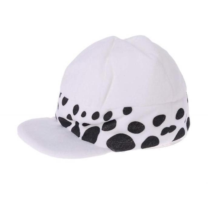 ZASSAT Topi Trafalgar D. Law One Piece Topi Bisbol Topi Trafalgar Law After Time Skip