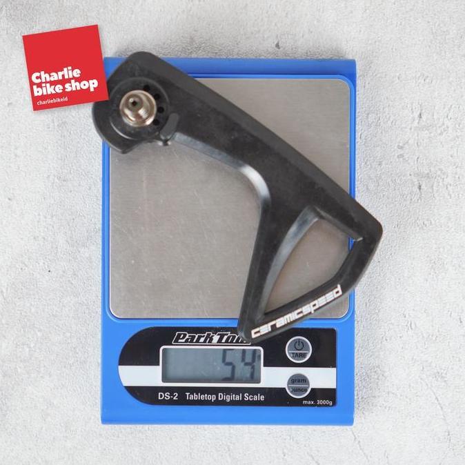 Grosir Ceramicspeeds Cage Ospw Alpha Rs Shimano Dura Ace R9250/ Ultegra R8150