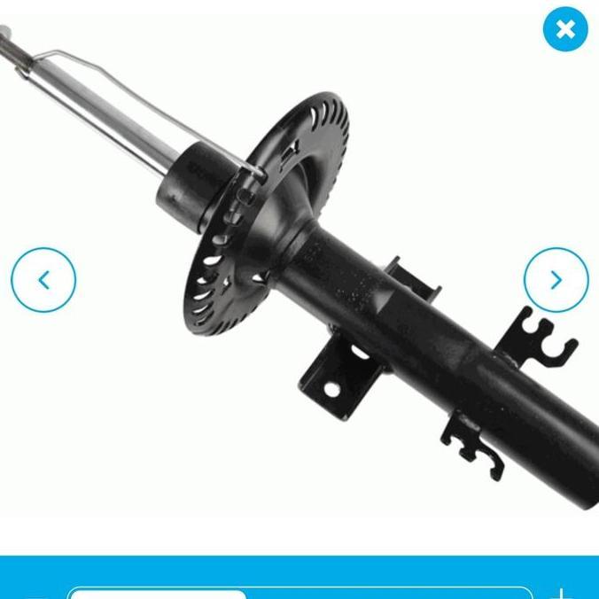 Shock Breaker VW Transporter Caravelle T5