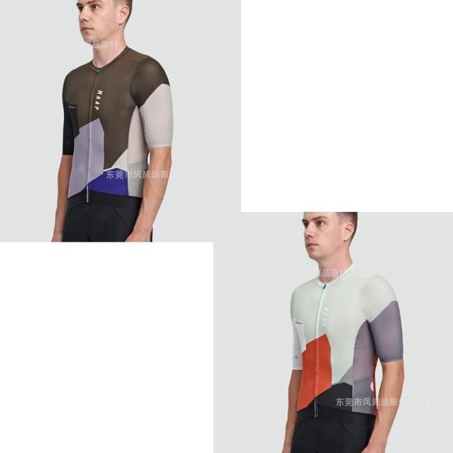 Baju Bersepeda Baju Gowes Jersey Sepeda