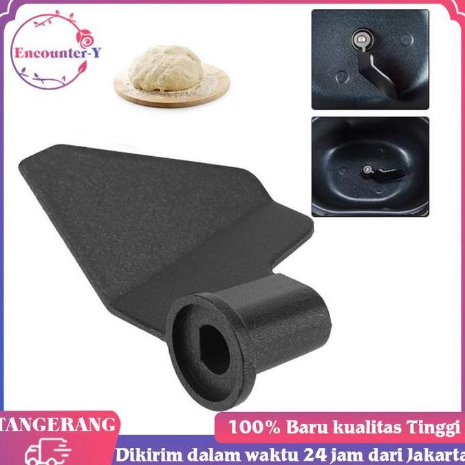 HATSUD Pisau Pengaduk Mesin Pembuat Roti Rebread Pisau Pengaduk Roti