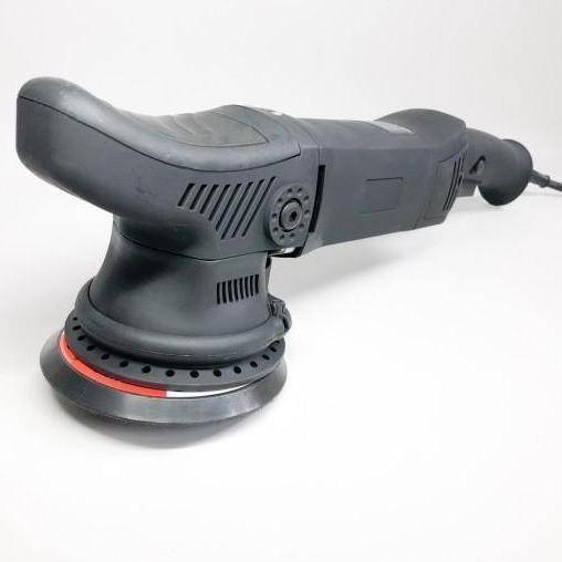 Mesin Poles Dual Action Orbital Polisher 5 Orbit 15mm Powerful