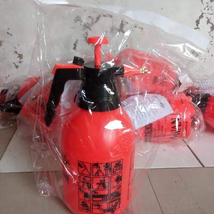 Alat semprotan hama//semprotan tanaman 2liter