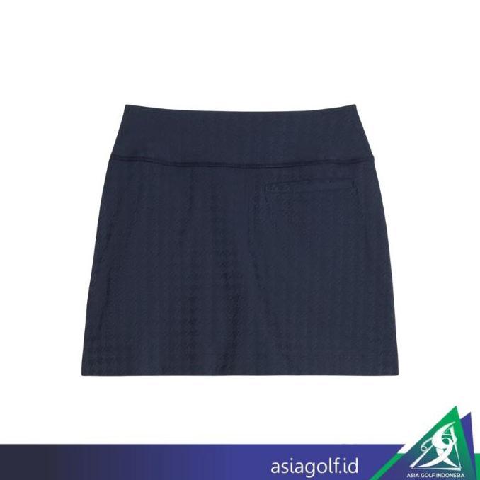 Ladies Skirt Golf Blake Houndstooth | Golf | Rok Golf Wanita