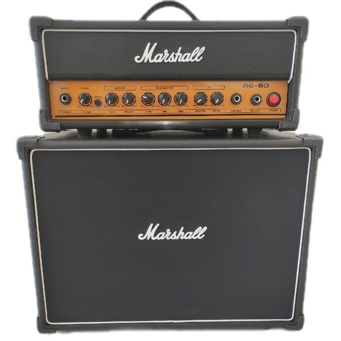 ampli gitar head cabinet custom 8inch spek mantap suara sangar Equalizer Amplifier Mixer