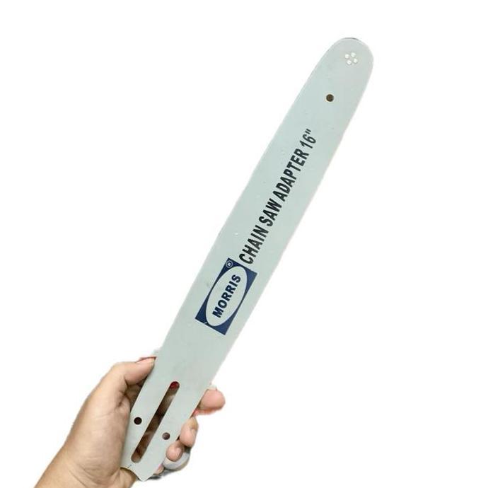 GUIDE BAR 16inc for Makita 5016B 16inc 40cm / Bar chainsaw listrik
