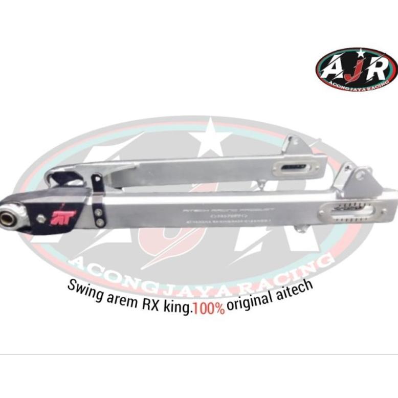 SWING ARM RX KING DAILY ORIGINAL AITECH