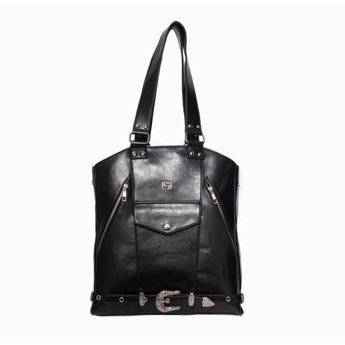 Blanc Studio - Rider Tote Bag
