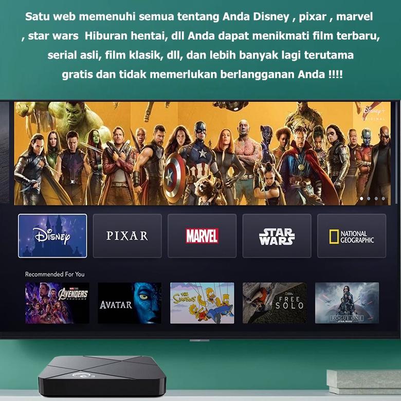 BEST SALE TRIPSKY MINIQ3 ANDROID TV BOX ANDROID 14.0 OS  SUPPORT MIRROR 4K HD SMART TV BOX