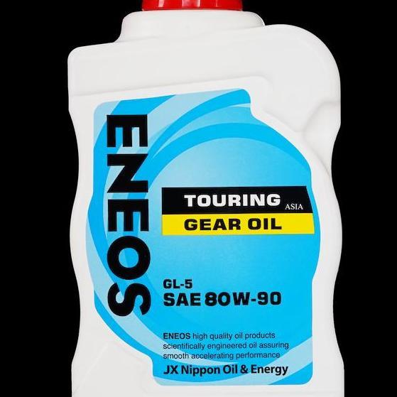 Oli Transmisi Gardan Persneling Eneos Gear Gl-5 75W90