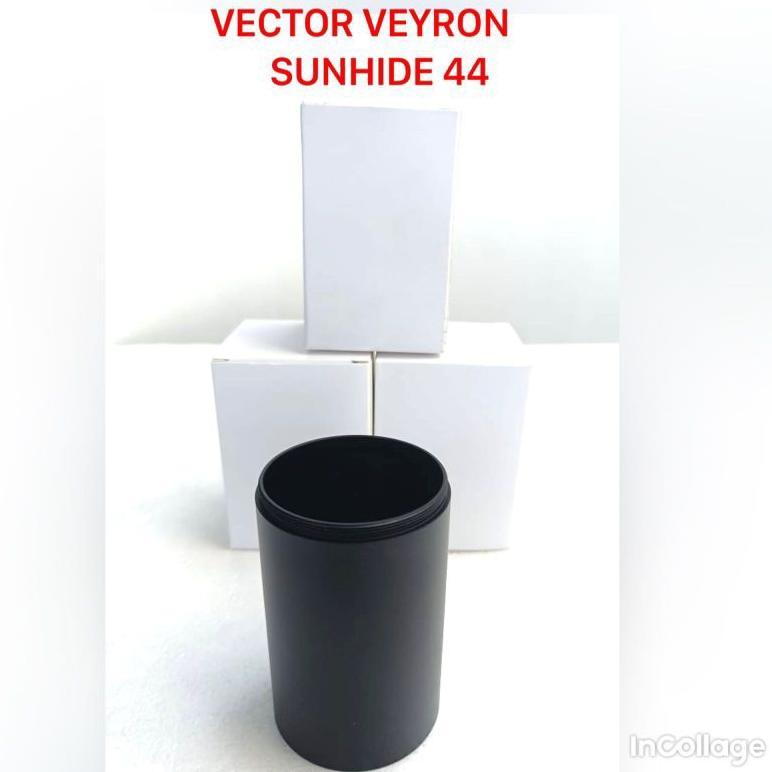 (READY STOCK) Vector Original sunhide Veyron