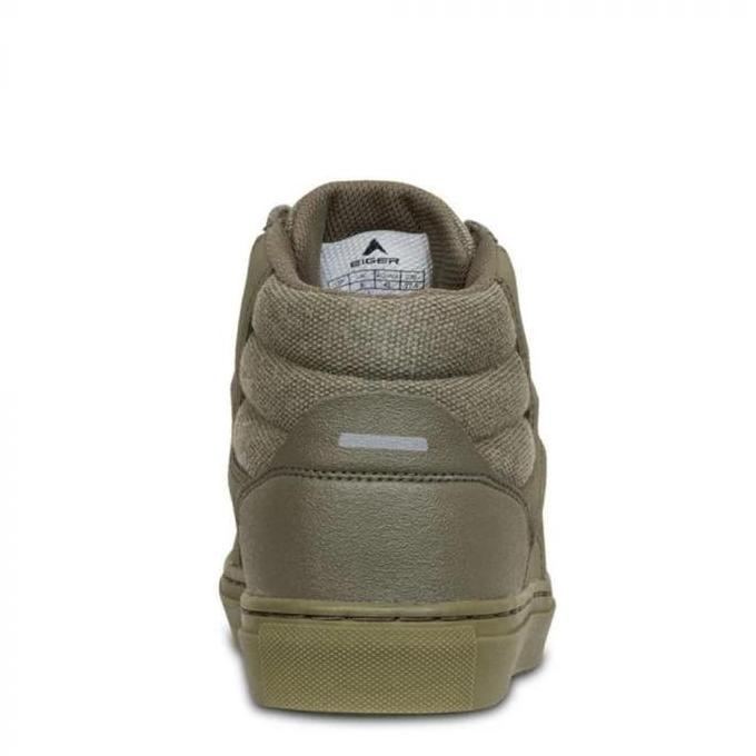 Scarpa- Sepatu Gaea Mid-Cut (910004850)