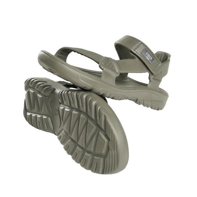 Brg- Visayas Men Sandals New Color