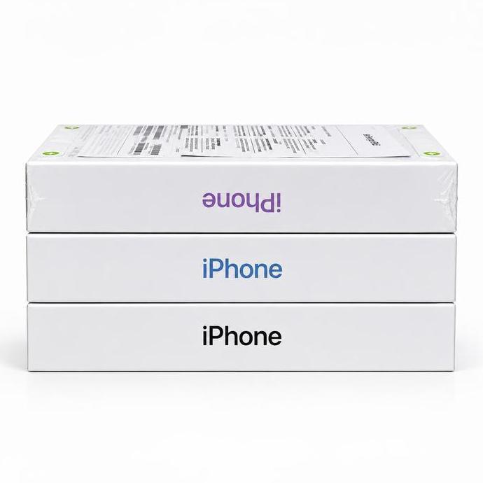 Apple Iphone 16 128Gb 256Gb 512Gb A18 Cpu 6C Gpu 5C Oled Resmi Ibox Gdn Digimap