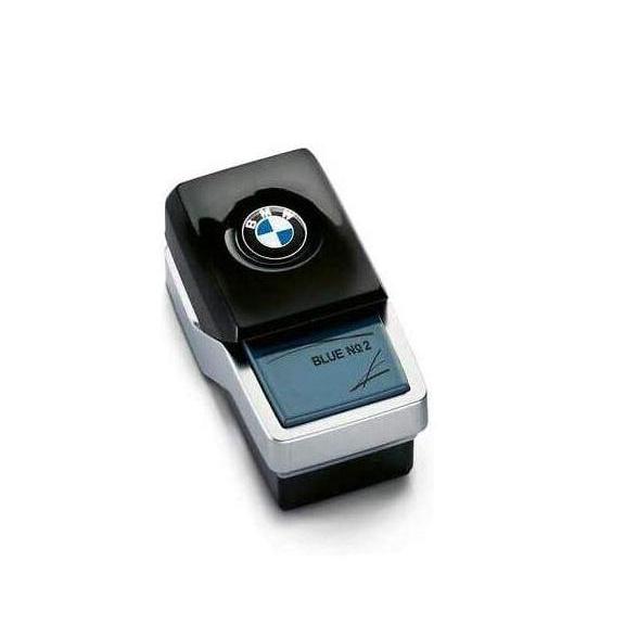 Refill BMW Ambient Air Package Parfum Blue Suite No.2 G12 G30