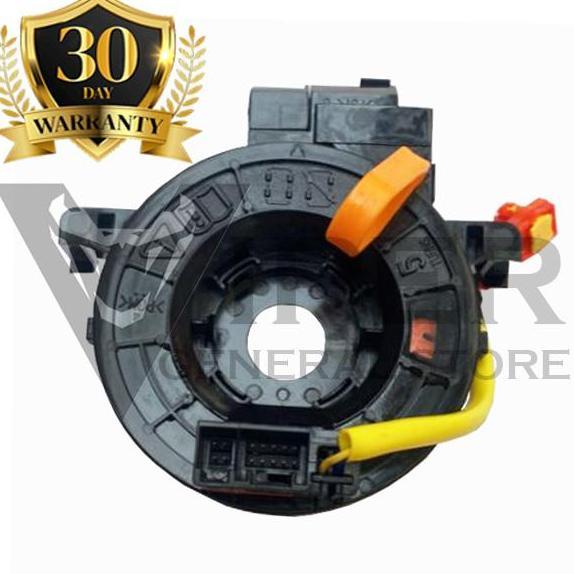 Kabel Spiral Toyota Innova 2004-2012 Avanza Xenia 2016-2017 Yaris Etios Vios 2008 Audio Stir (4430)