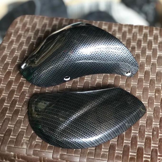Craspeed Vespa Pts Cover Rengkes Smallframe Cover Blok Pts 144 Tutup Blok Vespa Pts M200 Cover Blok 