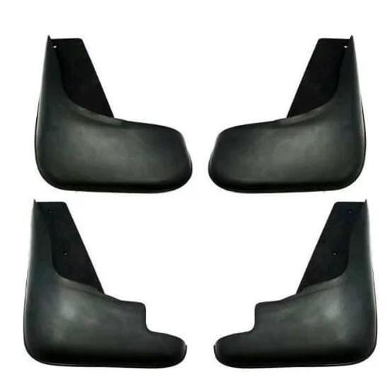 Promo TOYOTA VIOS 2004 2005 2006 2007 MUDGUARD KARPET LUMPUR SET Diskon