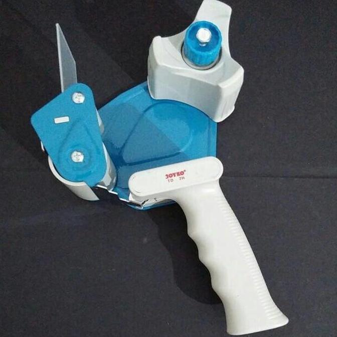 dispenser gagang lakban tape joyko TD 2 H TD