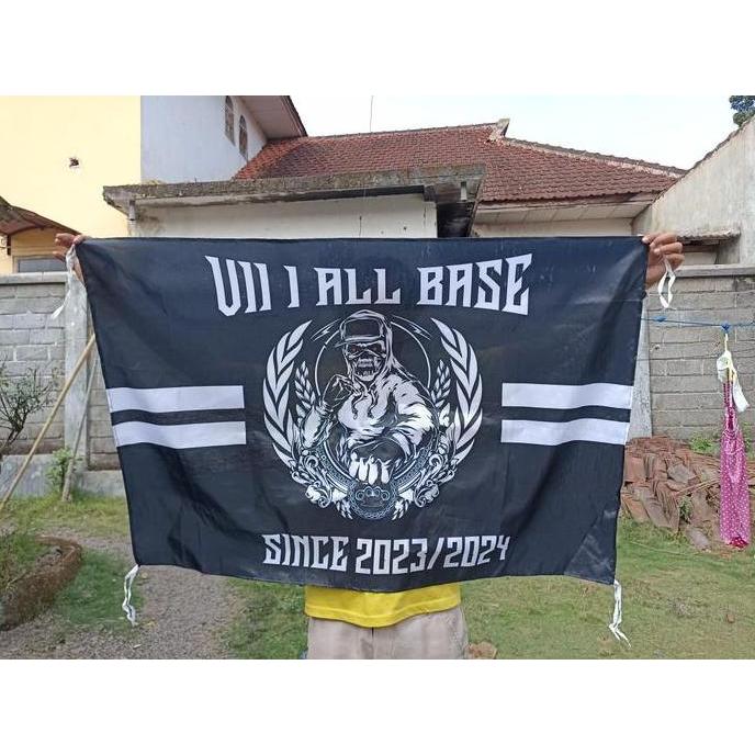 Bendera / Custom Bendera Printing Miniflag