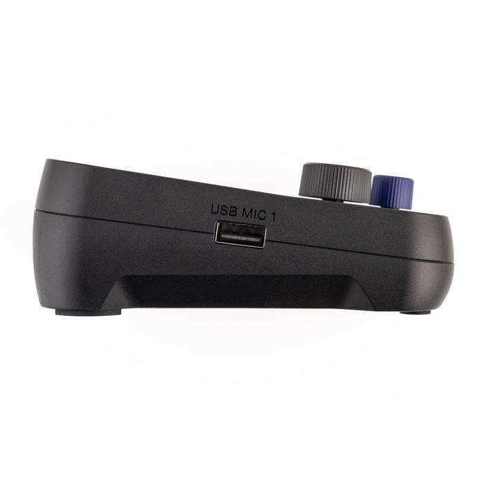 ZOOM PODTRAK P2 USB MIC RECORDER | PODCAST RECORDER ORIGINAL DAN TERPERCAYA