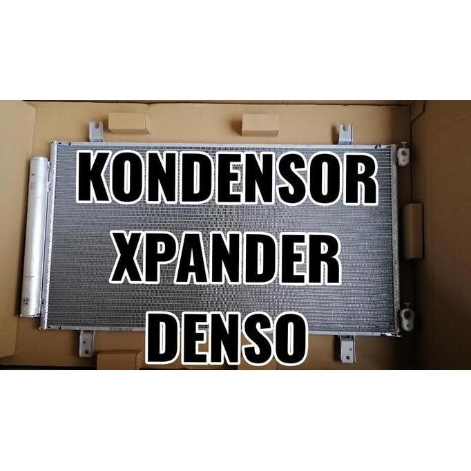 kondensor xpander denso